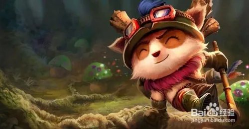 英雄联盟玩很6怎么解决