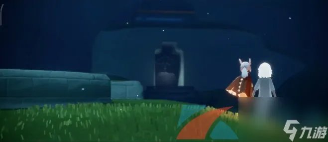 光遇归巢季任务三攻略