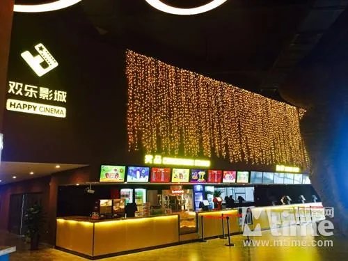 长春有哪些观影效果好的电影院？