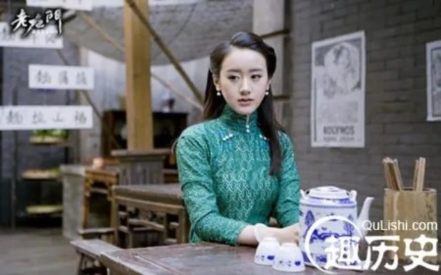 老九门二月红丫头怎么认识的 二月红丫头的故事