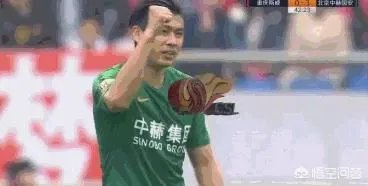 一球正名！张玉宁的一脚世界波是不是足以宣布王者归来？