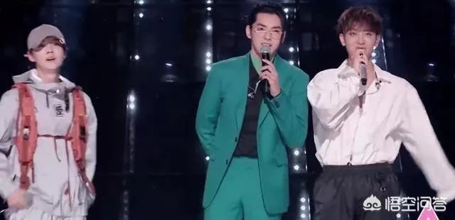 吴亦凡，鹿晗，黄子韬，他们3个谁的人气最高现在？