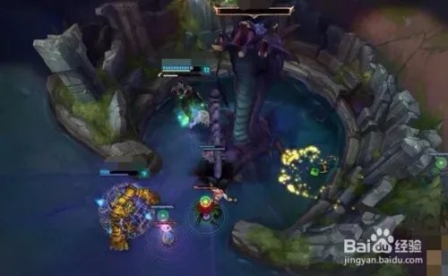 英雄联盟玩很6怎么解决