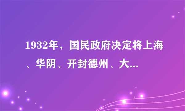 1932年，国民政府决定将上海、华阴、开封德州、大洁等兵工厂停办，机器分运巩县、济南和汉阳兵工厂。1935年6月蒋介石指示兵工署署长俞大维：“凡各兵工厂尚未装成之机器，应暂停止，尽量设法改运于川黔两地，并须秘密陆续运输，不露形迹。”这一做法（　　）A.加速了日本侵华步伐B. 意在全力“围剿”红军C. 导致了经济比例失调D. 旨在为持久抗战做准备