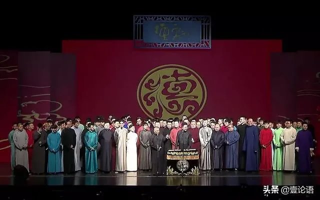 为什么何云伟等人离开德云社还发展的那么好?