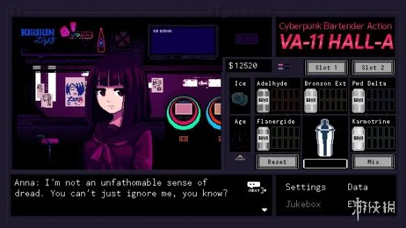 七款赛博朋克游戏推荐：2077之前先试试这些过过瘾！