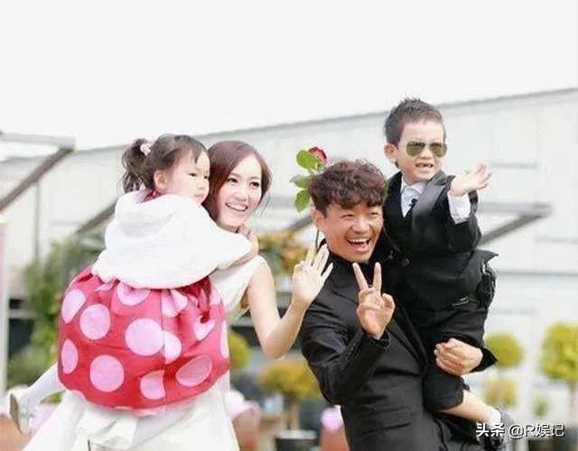 马蓉老是针对王宝强的新恋情，什么心态？