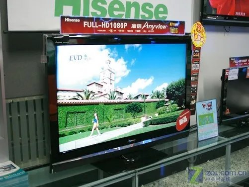 理智选择！不买32液晶电视的几大理由