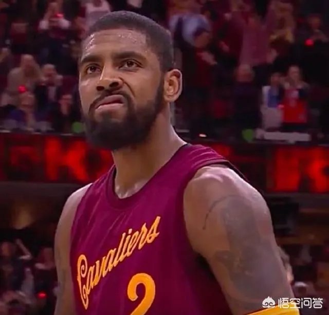 为何2016年FMVP给了詹姆斯而不是关键三分先生欧文？