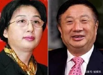 孟晚舟真的是结过四次婚吗？她今生最爱的男人是谁？