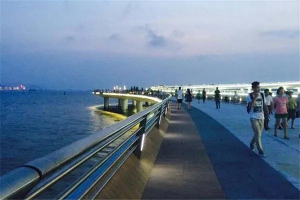 厦门岛内必到十大景点排行榜：鼓浪屿上榜，第六不容错过