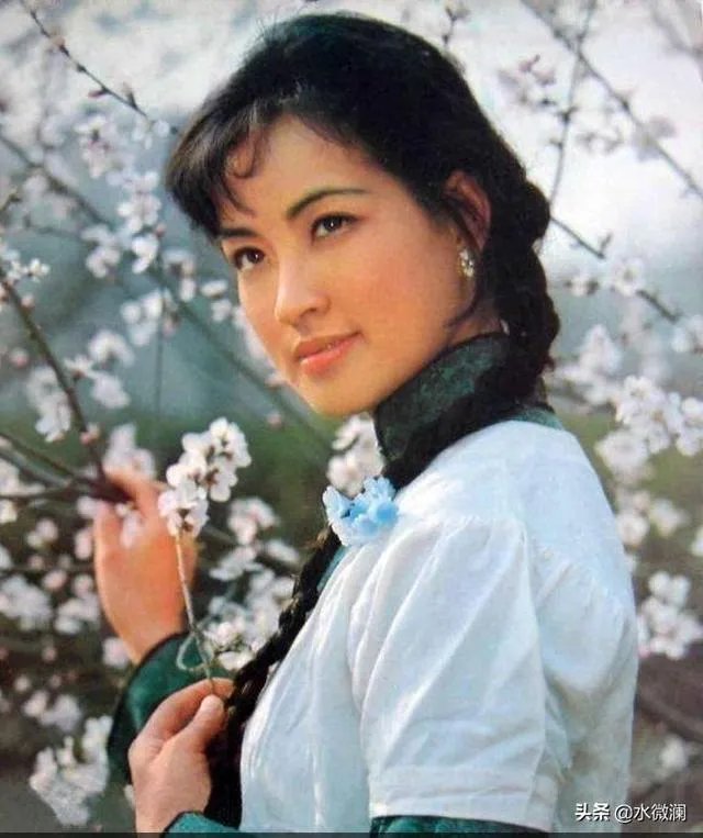 如果说刘晓庆是当今实力派女演员的代表之一，你会同意吗？为什么？