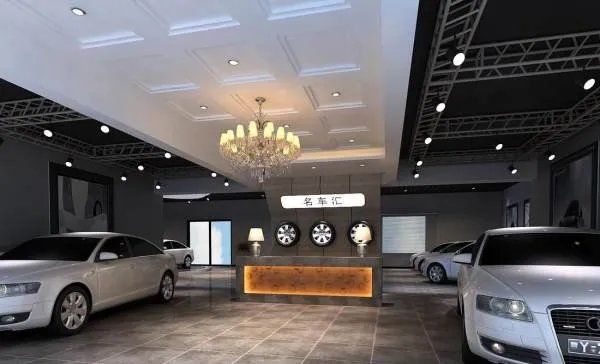 上海大众回应4S维修乱象，维修行业的水究竟有多深？