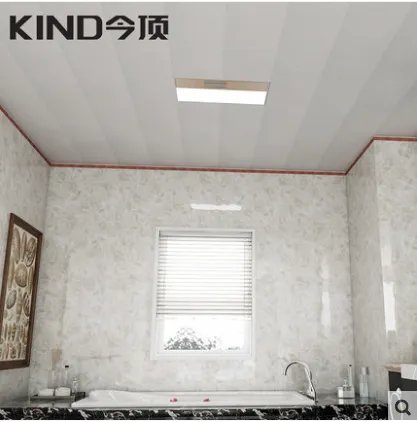 2017集成吊顶十大排名吐血推荐，集成吊顶哪家强！