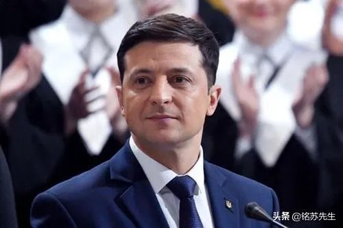 怎么看乌克兰发动千亿腐败调查呢？