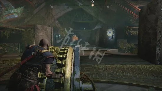 《战神4》图文流程攻略 全剧情图文流程攻略