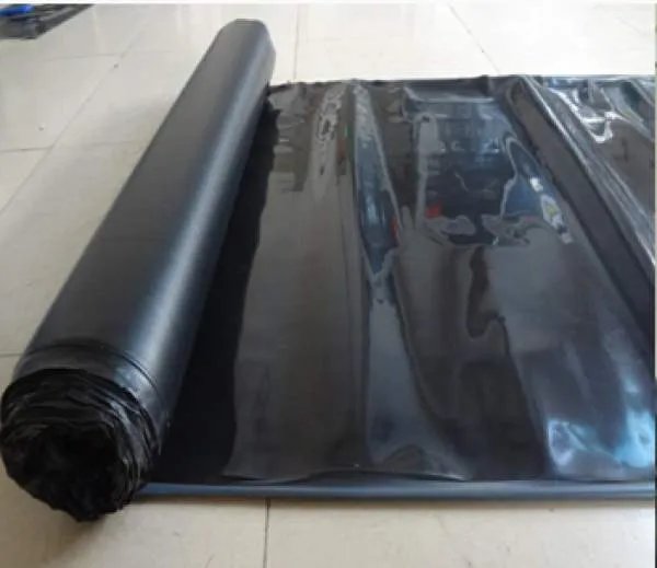 防水材料品牌有哪些