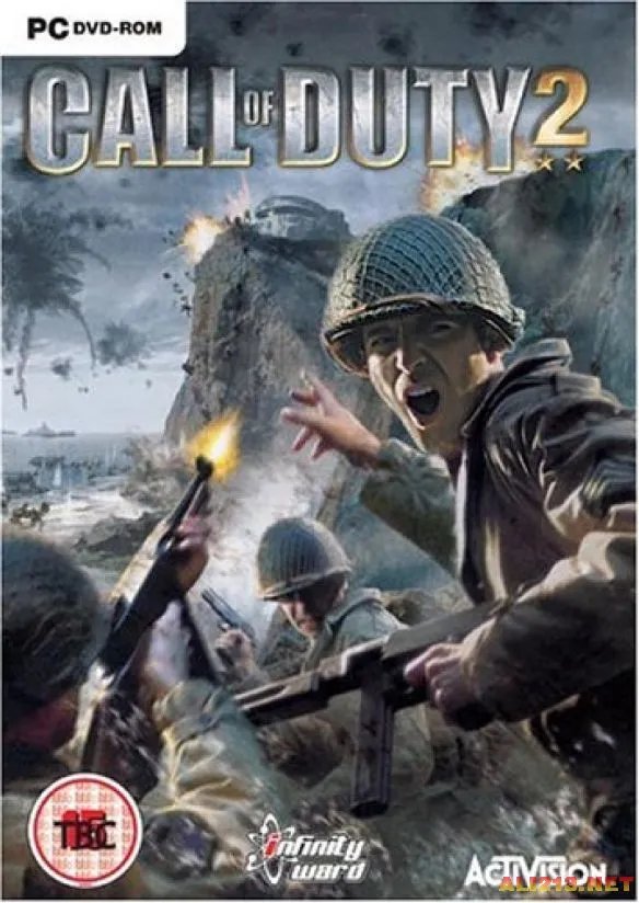 纪念诺曼底登陆70周年：二战经典游戏大盘点！