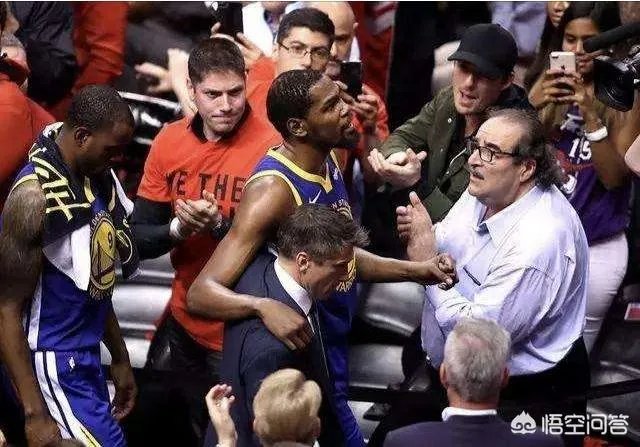 G5总决赛杜兰特复出又伤了，看着很严重，还存在复出可能吗？