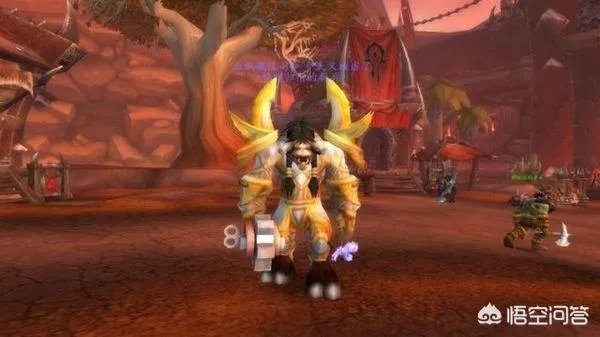 魔兽世界圣骑士有什么好看的且容易获得的幻化吗？