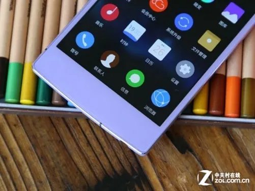 5.55毫米全球最薄 ELIFE S5.5全面评测