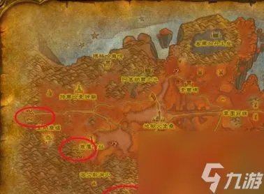 魔兽世界剥皮1-450怎么冲级 wlk剥皮1-450最省材料攻略