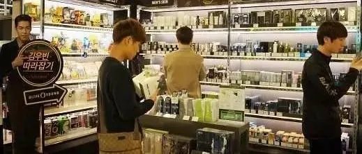 男生化妆是心里是怎么想的，你怎么看待男生化妆这件事情？