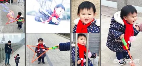 家里的萌娃怎么拍生动有趣呢？