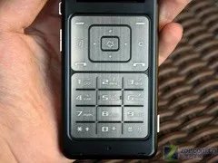 跳水冠军：三星W699