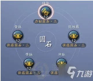 《天涯明月刀》五毒怎么玩 五毒角色玩法技巧养成攻略