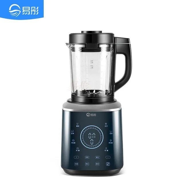 国产破壁机十大排行榜