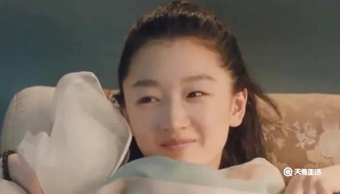 季冠霖回应周冬雨配音出戏,这部剧只剩下特效了吗