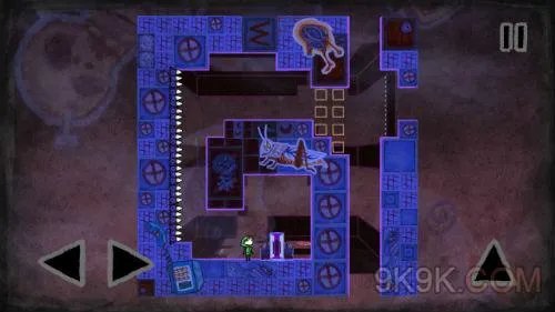 迷失立方6-6怎么过 迷失立方6-6图文攻略