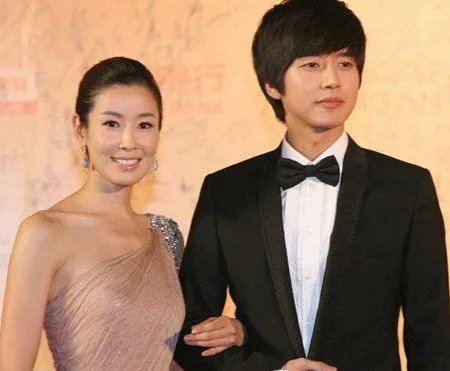 谣传朴海镇女友怀孕了 自曝喜欢内向顾家的女人