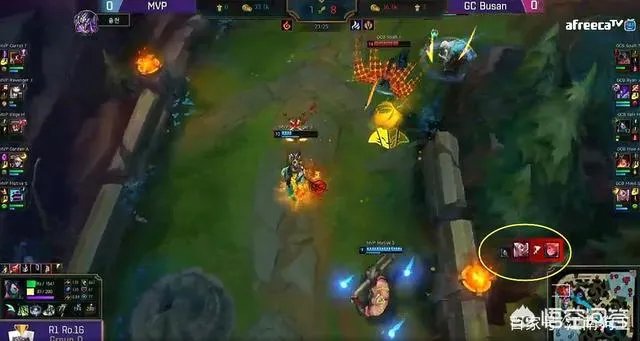 韩国KESPA杯开赛，MVP揭幕战险些被零封，如何评价这场比赛？