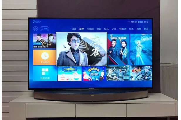 夏普液晶电视怎么样?好不好