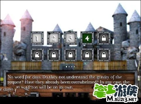 英雄城堡攻略 技能属性详解