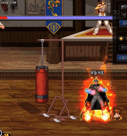 《DNF》男散打三觉技能介绍