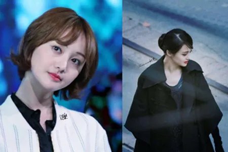 郑爽曝光粉丝资料事件网友大呼新剧造型太美