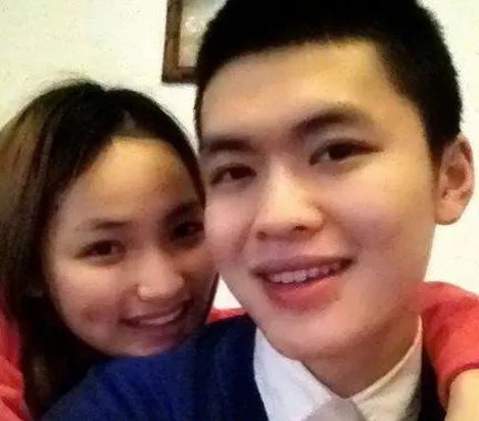  宁桓宇女朋友许馨文曝光 双双都是音乐爱好者