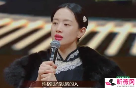 李梦为什么被白鹿原换掉 几大细节曝光事情真相