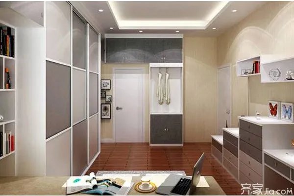 上海定制衣柜十大品牌  2016最新上海定制衣柜十大品牌