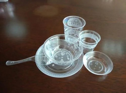 麦当劳对一次性餐具收费，背后的主要目的是什么？