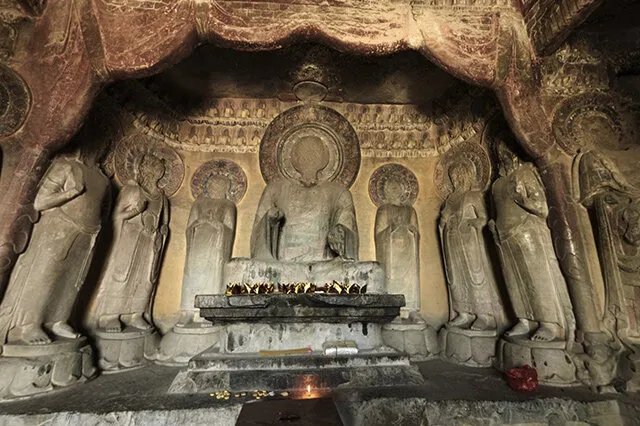 邯郸十大最值得去的景点