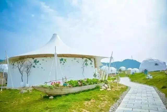 看过千岛湖的这10家民宿，才知道什么叫极致，还有11位导师告诉你民宿的秘密