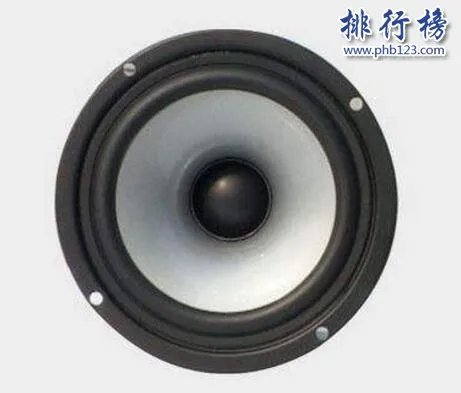 最好的扬声器牌子有哪些？扬声器十大品牌排行榜