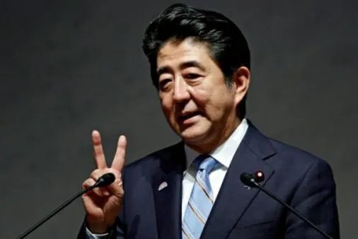 安倍解散众议院提前大选吗？