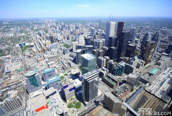 房价跌了会怎么样？买得起房子吗？