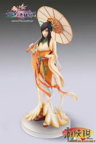 《仙剑奇侠传5》柔情版预售开启 内容全曝光