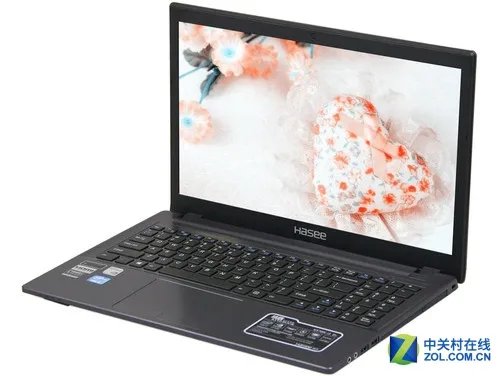神舟精盾K570N-I5D1惠州报价3699元